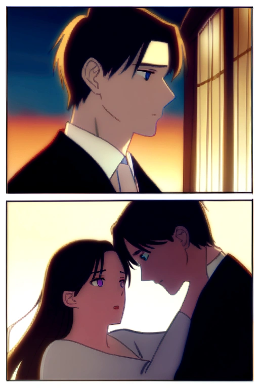 Titanic movie couple