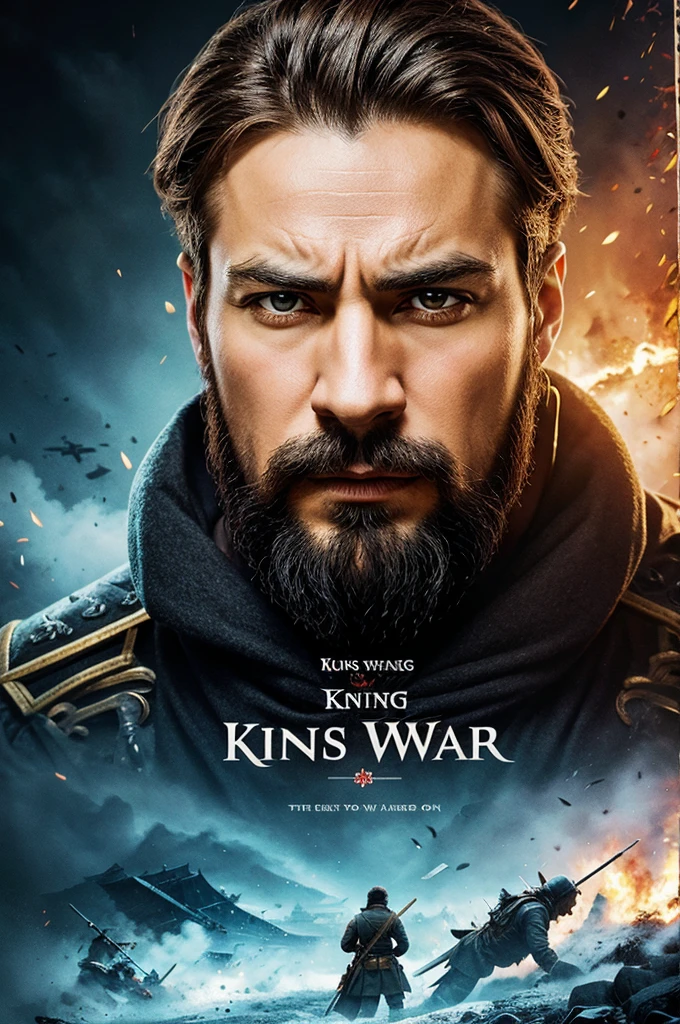 kings war