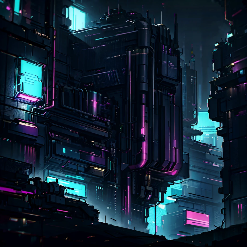 Cyberpunk