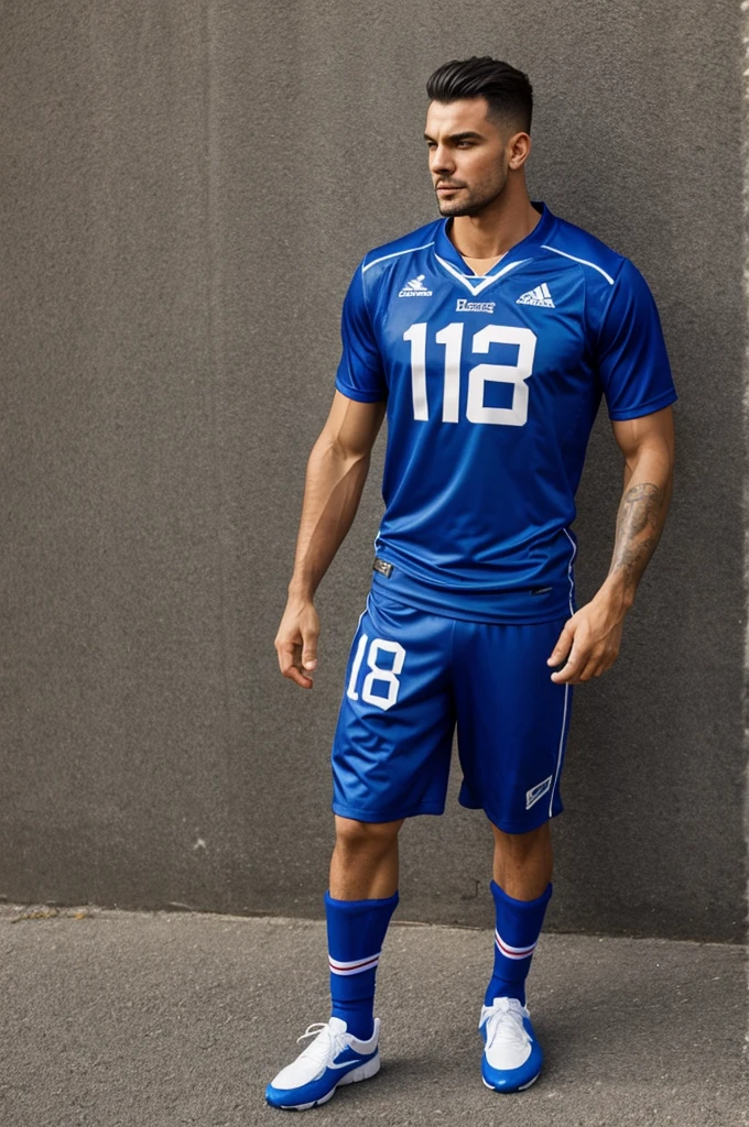 Number 18 db