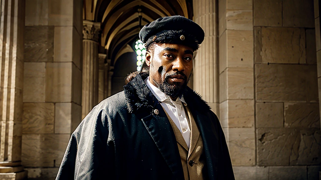 king charlemagne