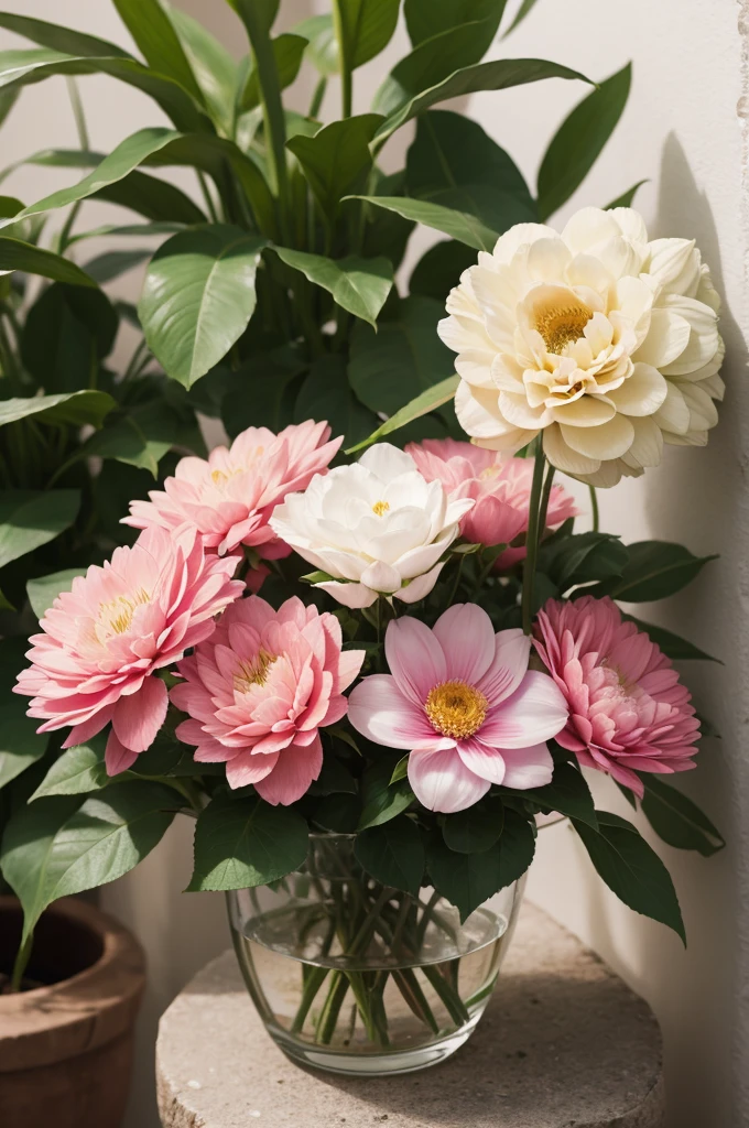flowers