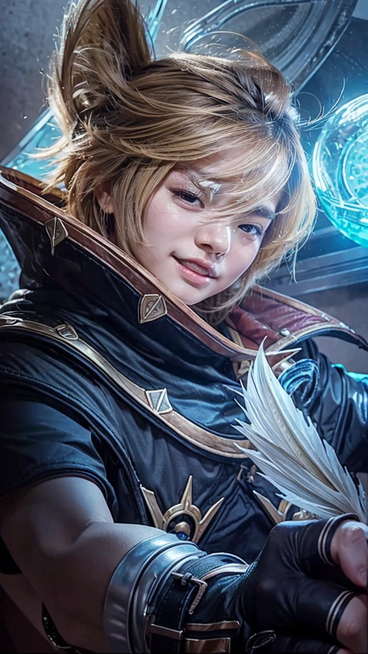 realistic, hd, detail, handsome, korean boy