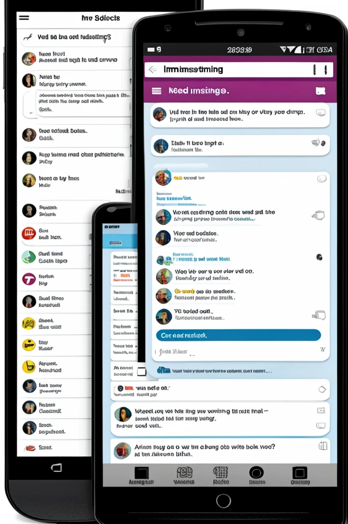 Instant messaging