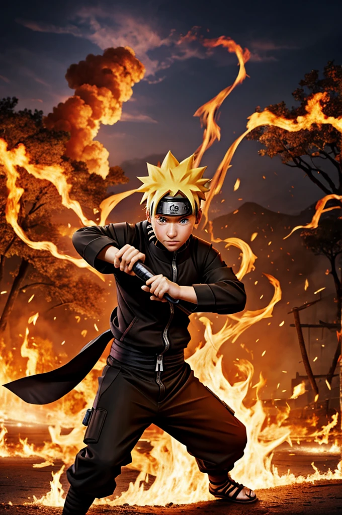 Naruto