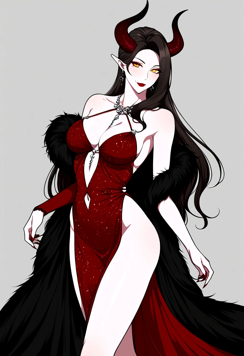 make a demon