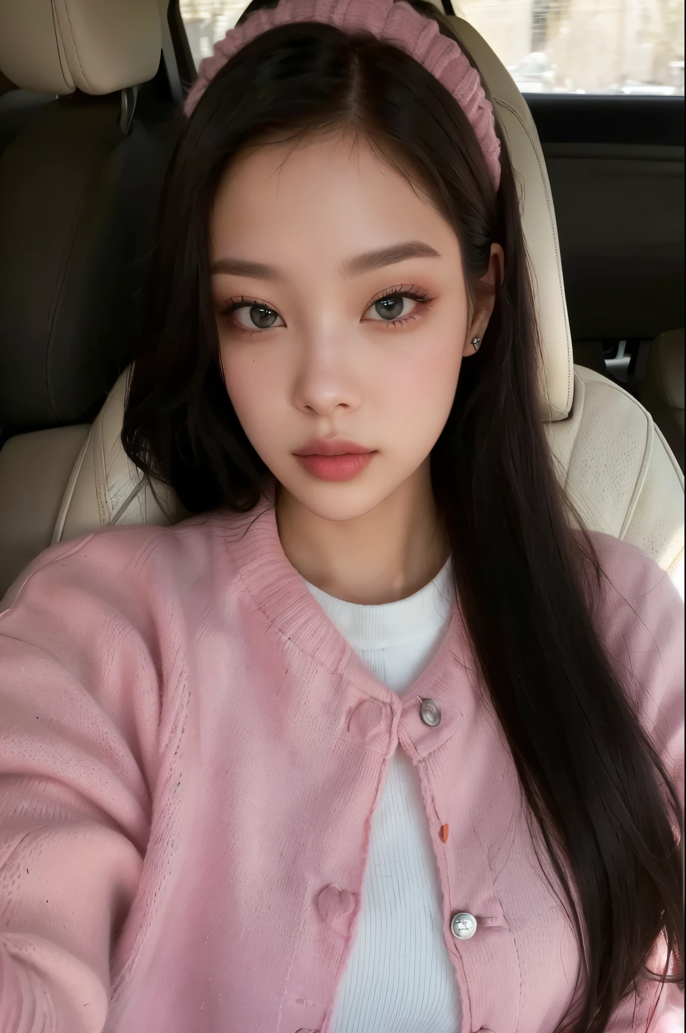 jennie de blackpink