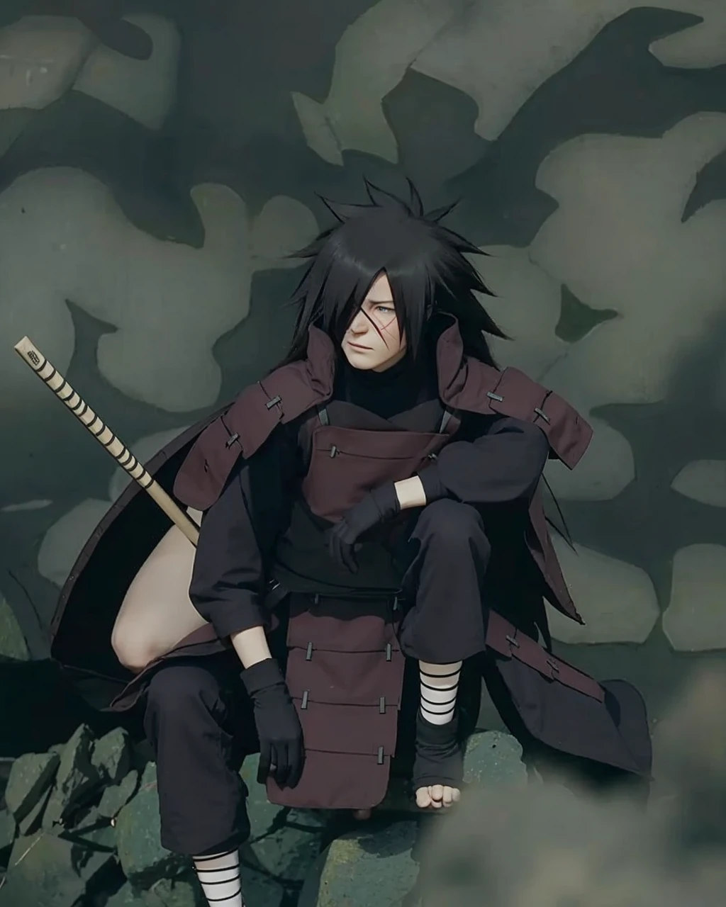 madara uchiha