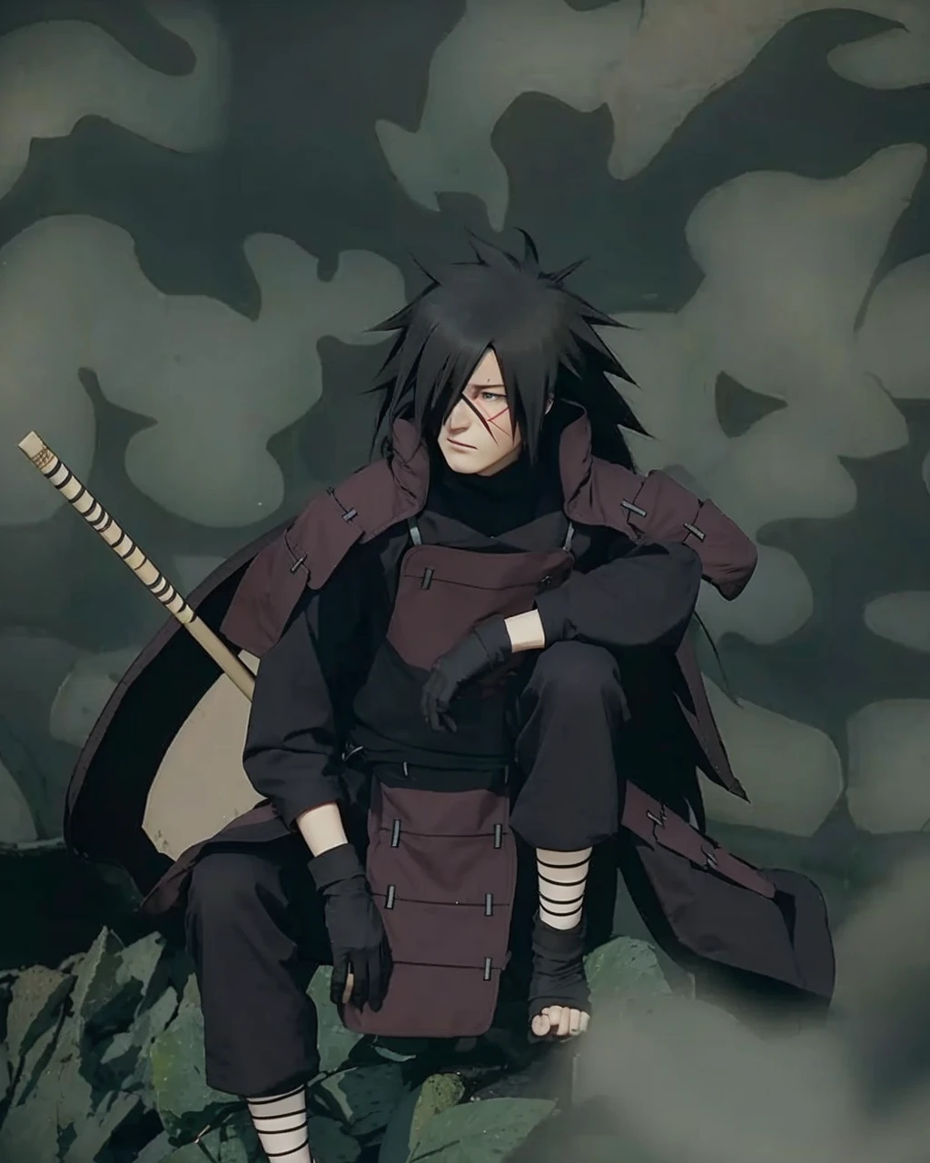 madara uchiha