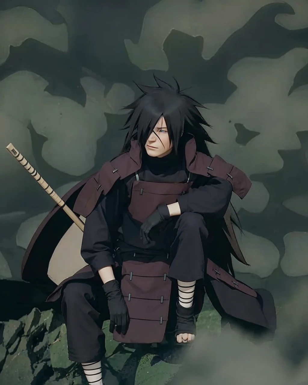 madara uchiha 