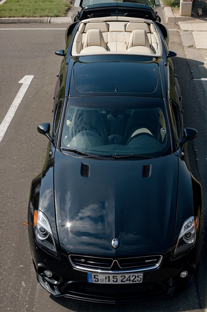 rich car