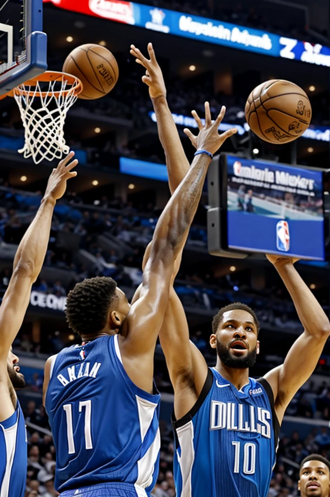 Dallas mavericks win nba finals 2024