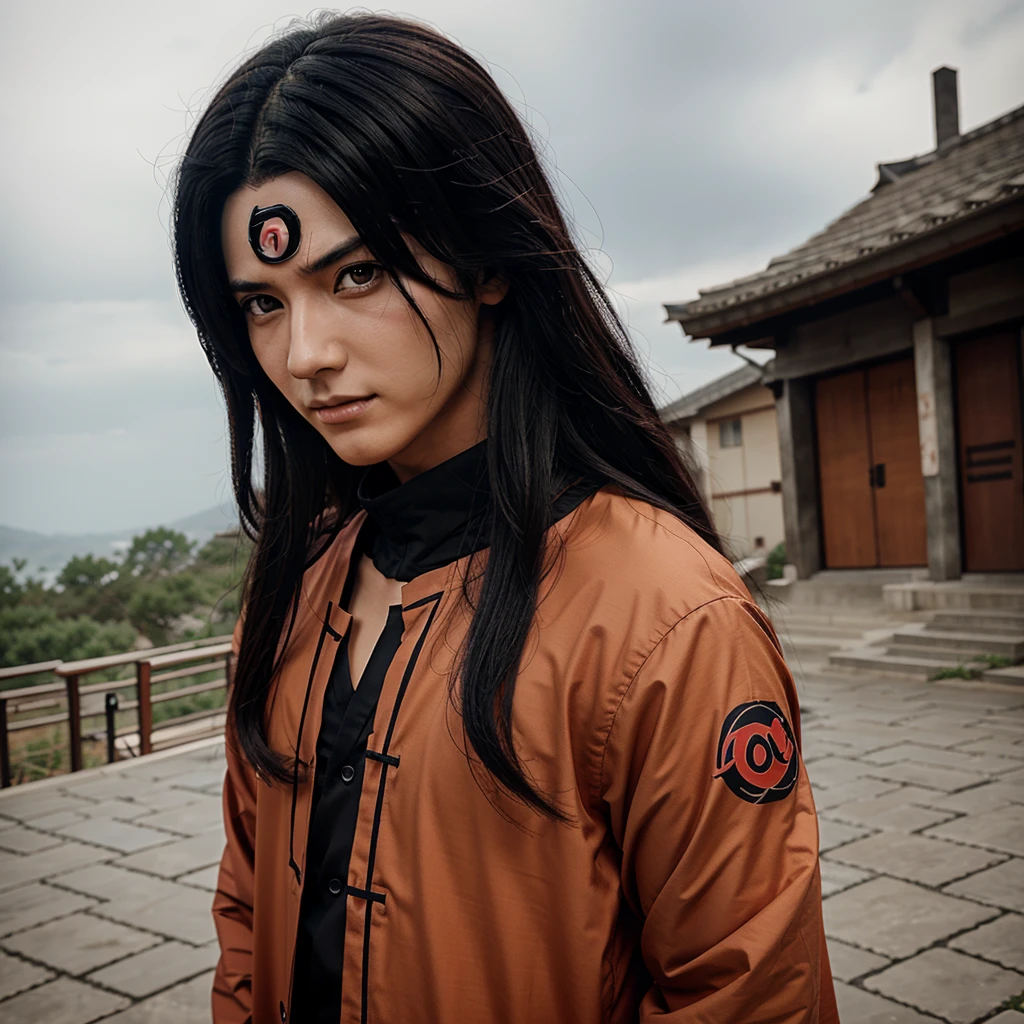 madara uchiha
