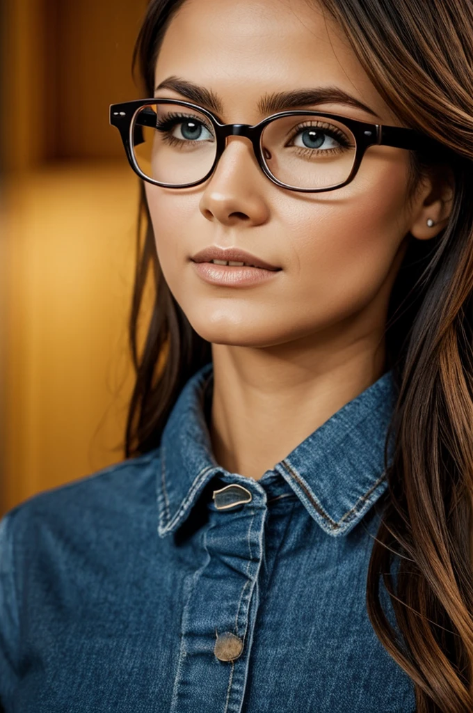 glasses