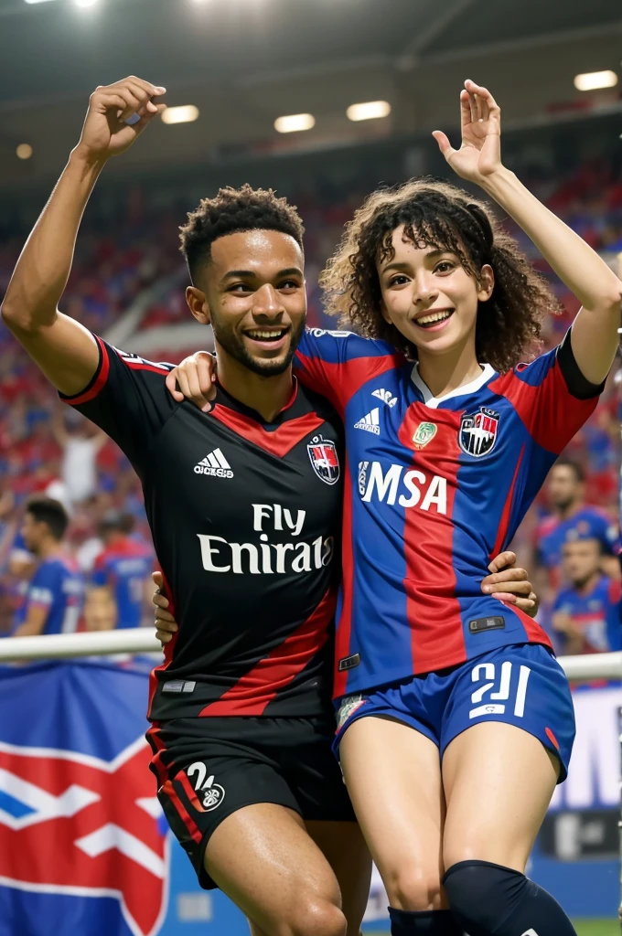 São Paulo beat Bahia
