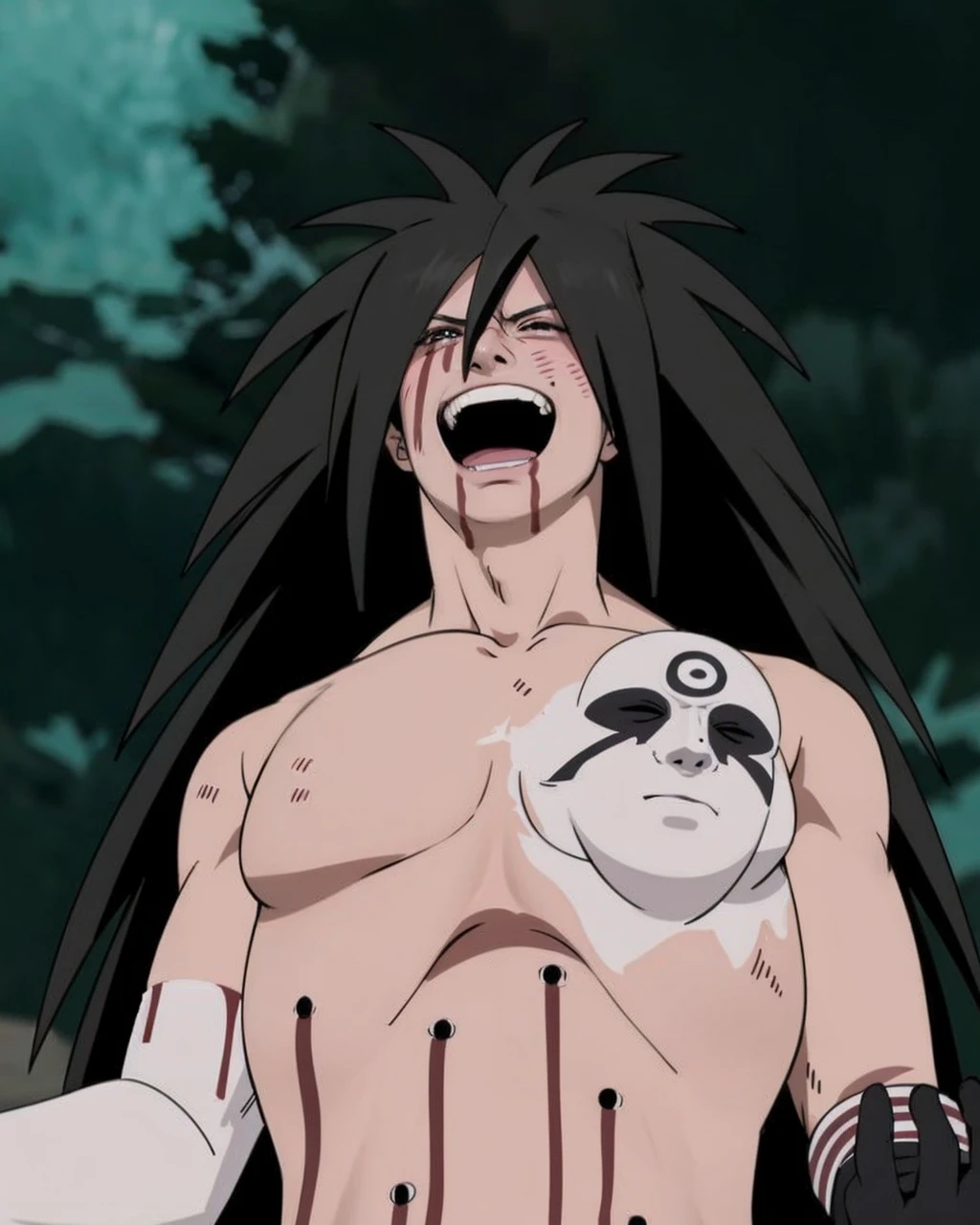 madara uchiha