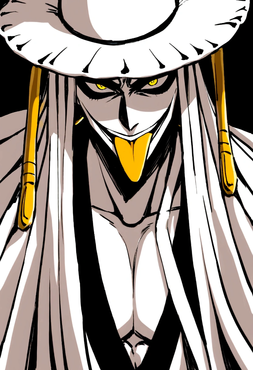 a drawing of a demon with a knife and a red background, oni horns, demon samurai mask, they mask, red devil cyberpunk symbols, villain wearing a red they mask, Demon Samurai, samurai mask, dorohedoro, 6 Billion Demons Style, eternal doom art style, red gundam head, Samurai with demon mask, in style of heavy metal comic
