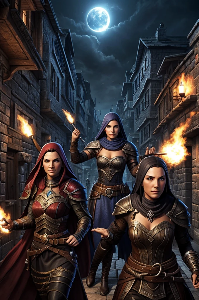 Karlack baldurs gate 3
