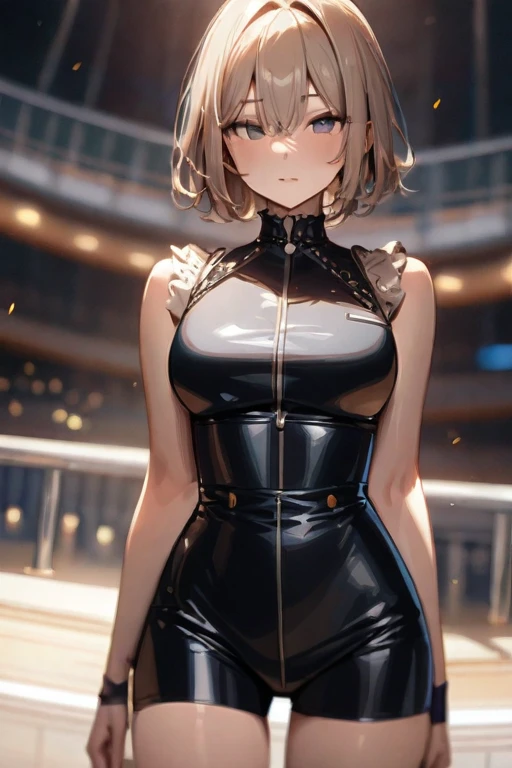 ((Best quality)), ((masterpiece)), (detailed), g