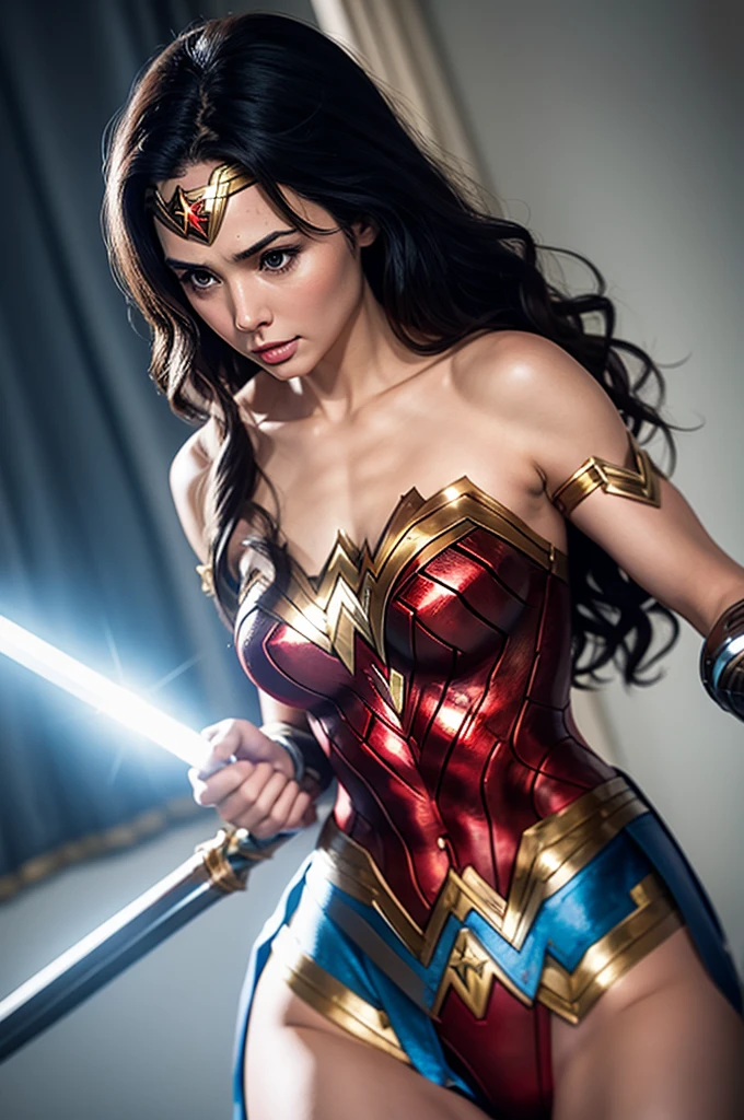Wonder Woman DC