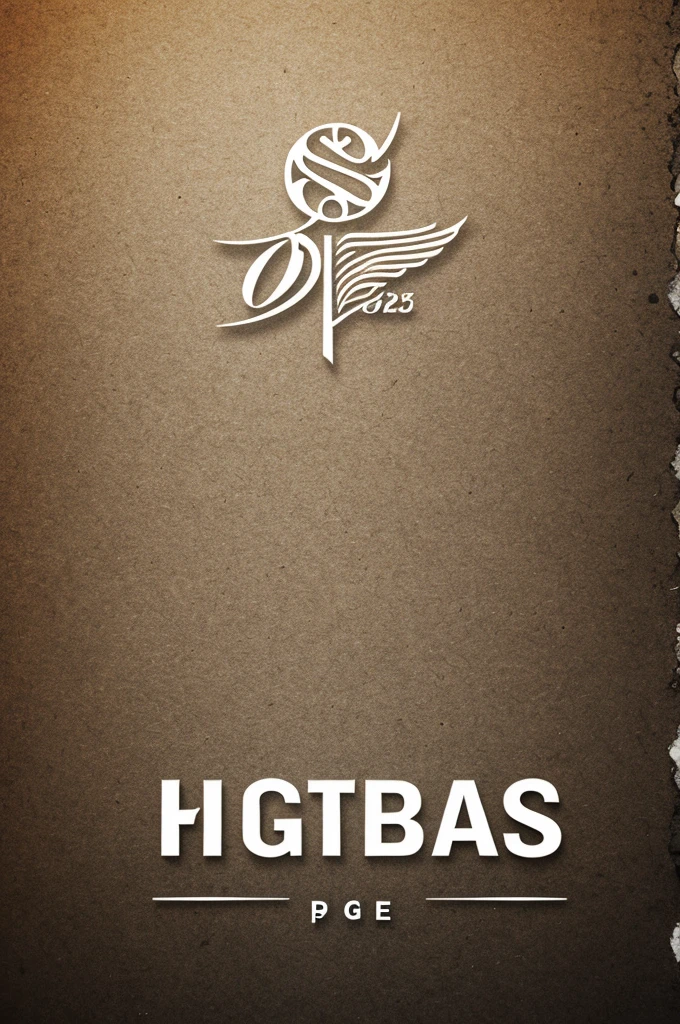 Logo for page