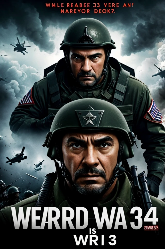 world war 3