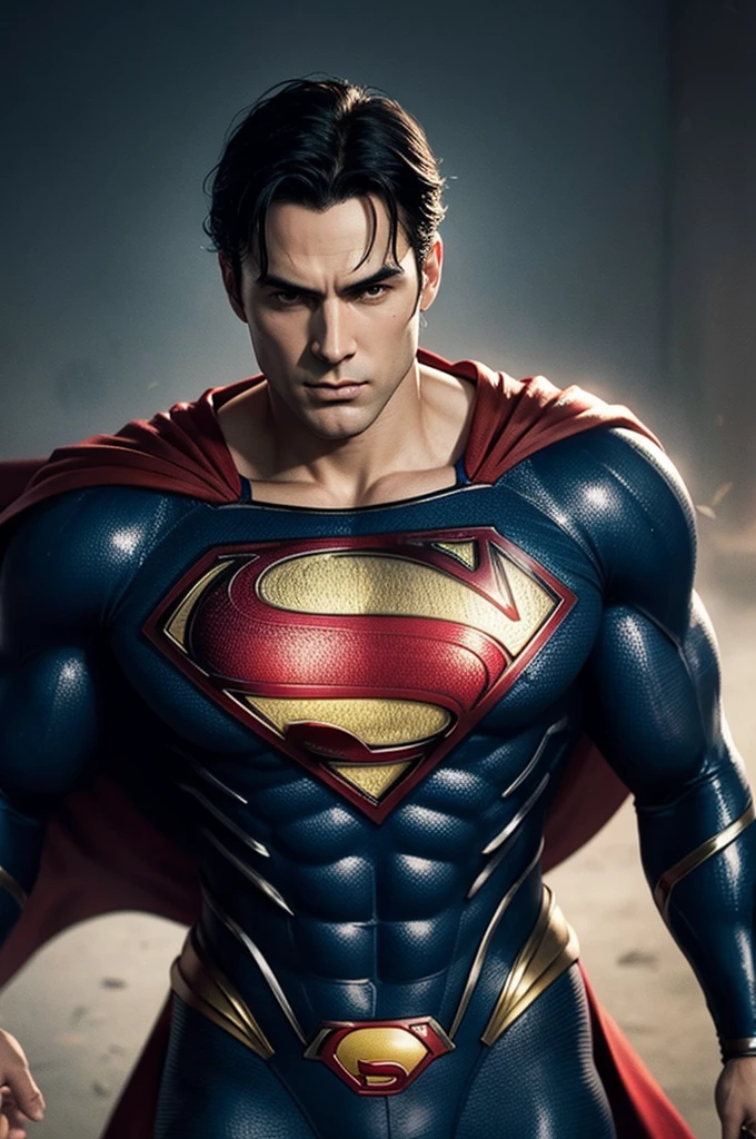 Dark Superman