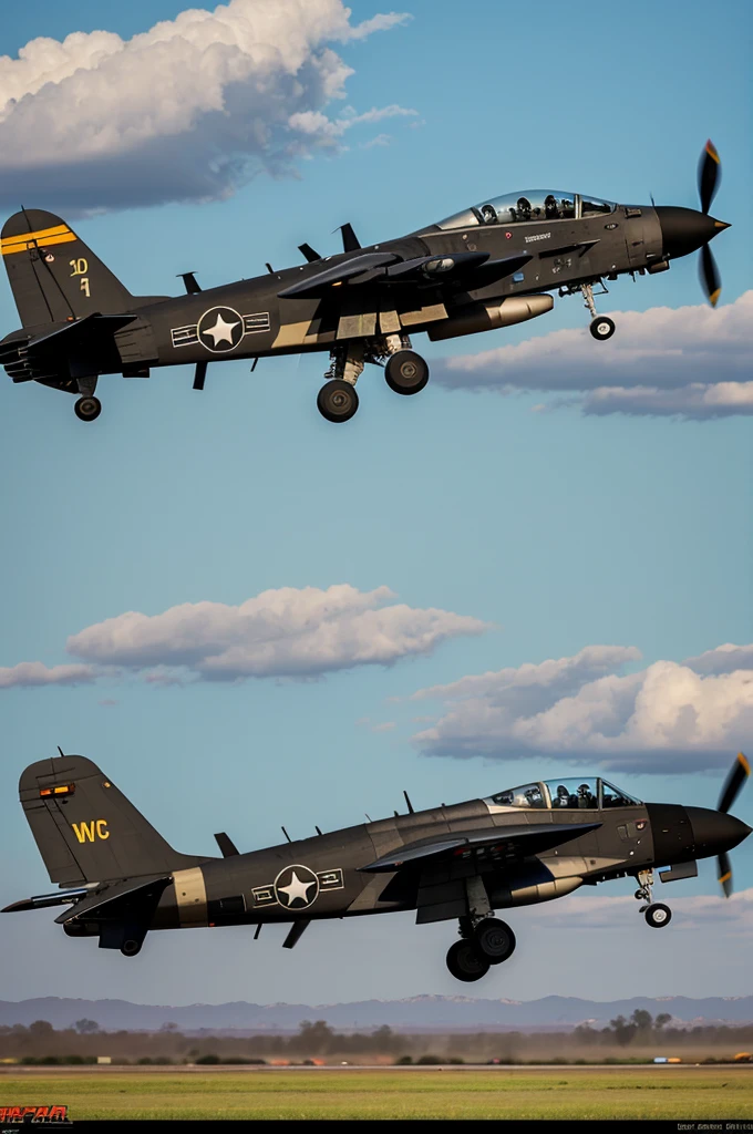 a killer apache plane