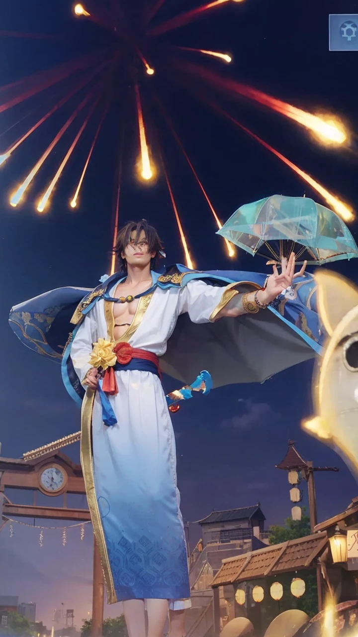 Realistic, Anime boys, beutyful, hd