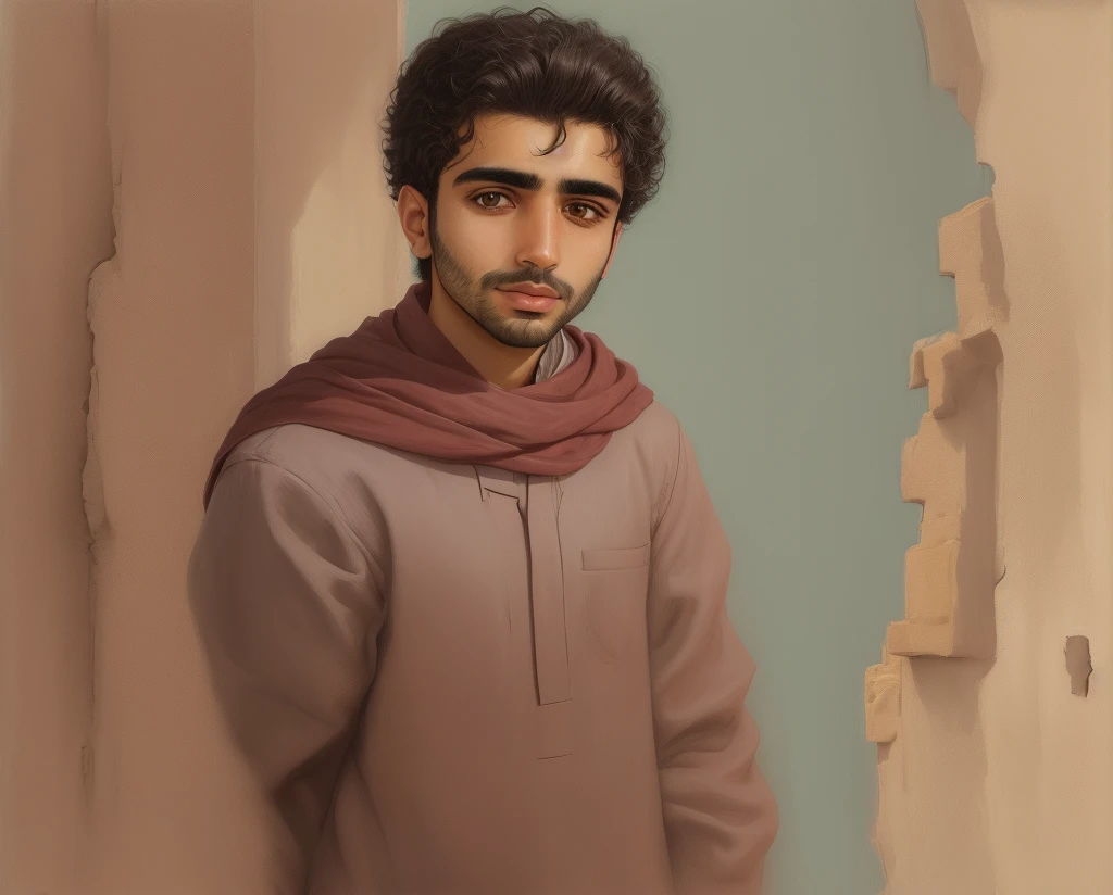 Taha Hussien