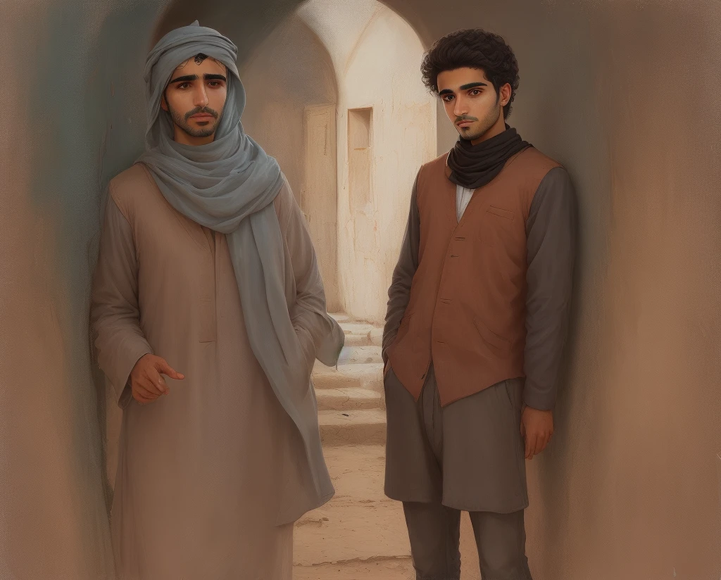 Taha Hussien