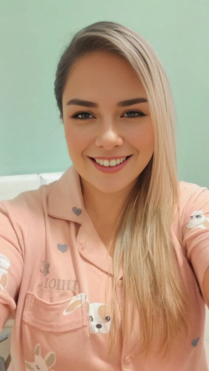 Imagen de 16k, hermosa profesora con gafas, con un hermoso cuerpo, teaching inside a classroom full of former male students, ella esta mirando con mirada traviesa