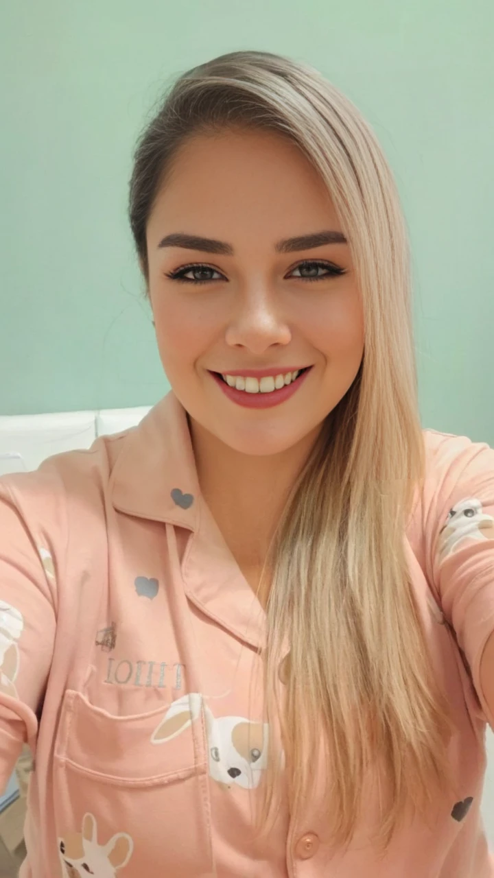 Imagen de 16k, hermosa profesora con gafas, con un hermoso cuerpo, teaching inside a classroom full of former male students, ella esta mirando con mirada traviesa