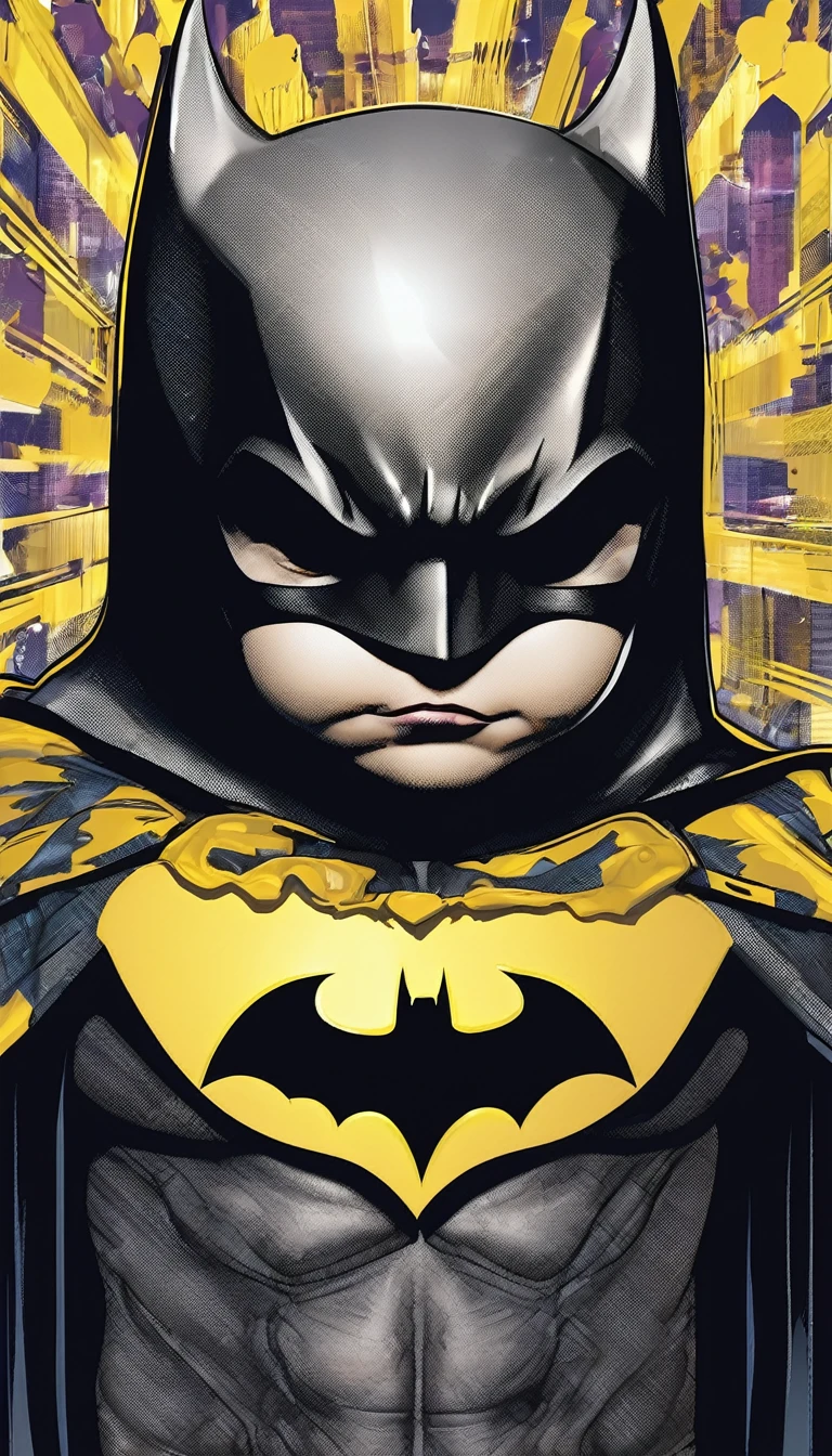 little batmans
