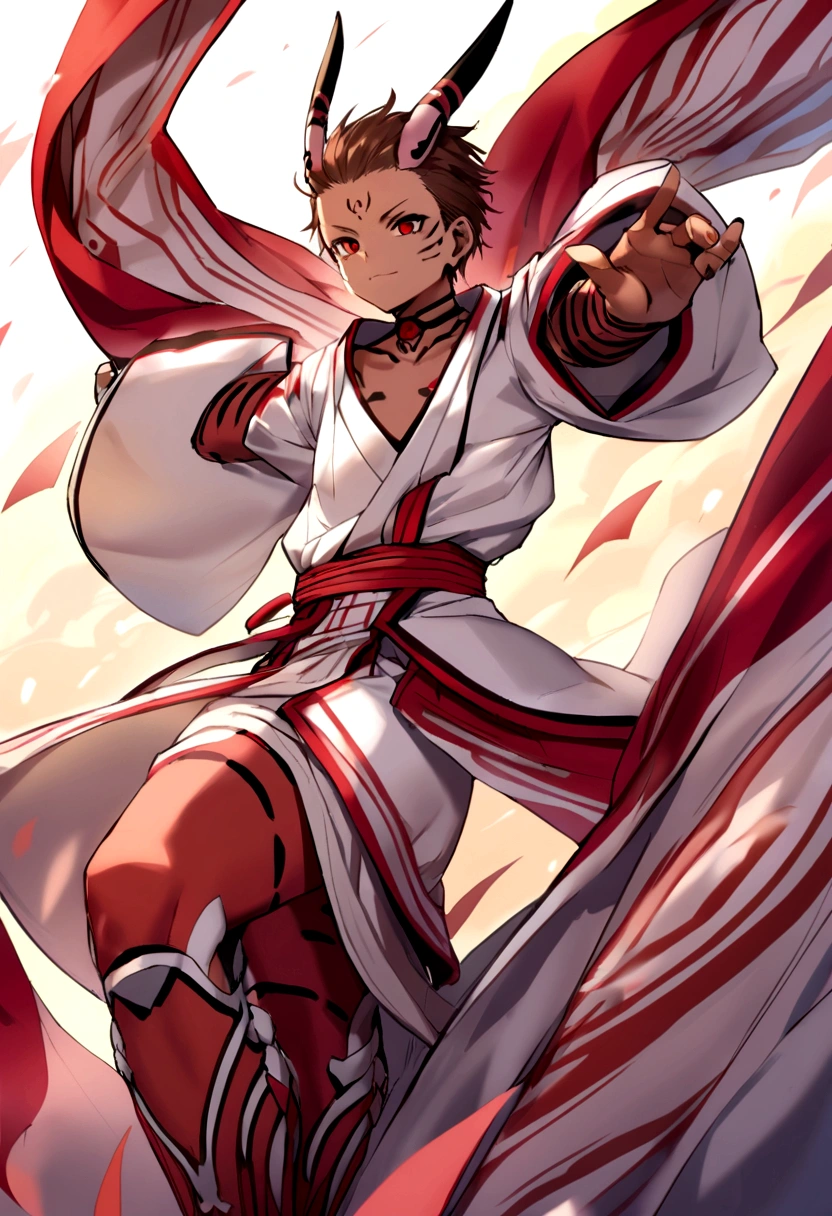 Ryomen sukuna 