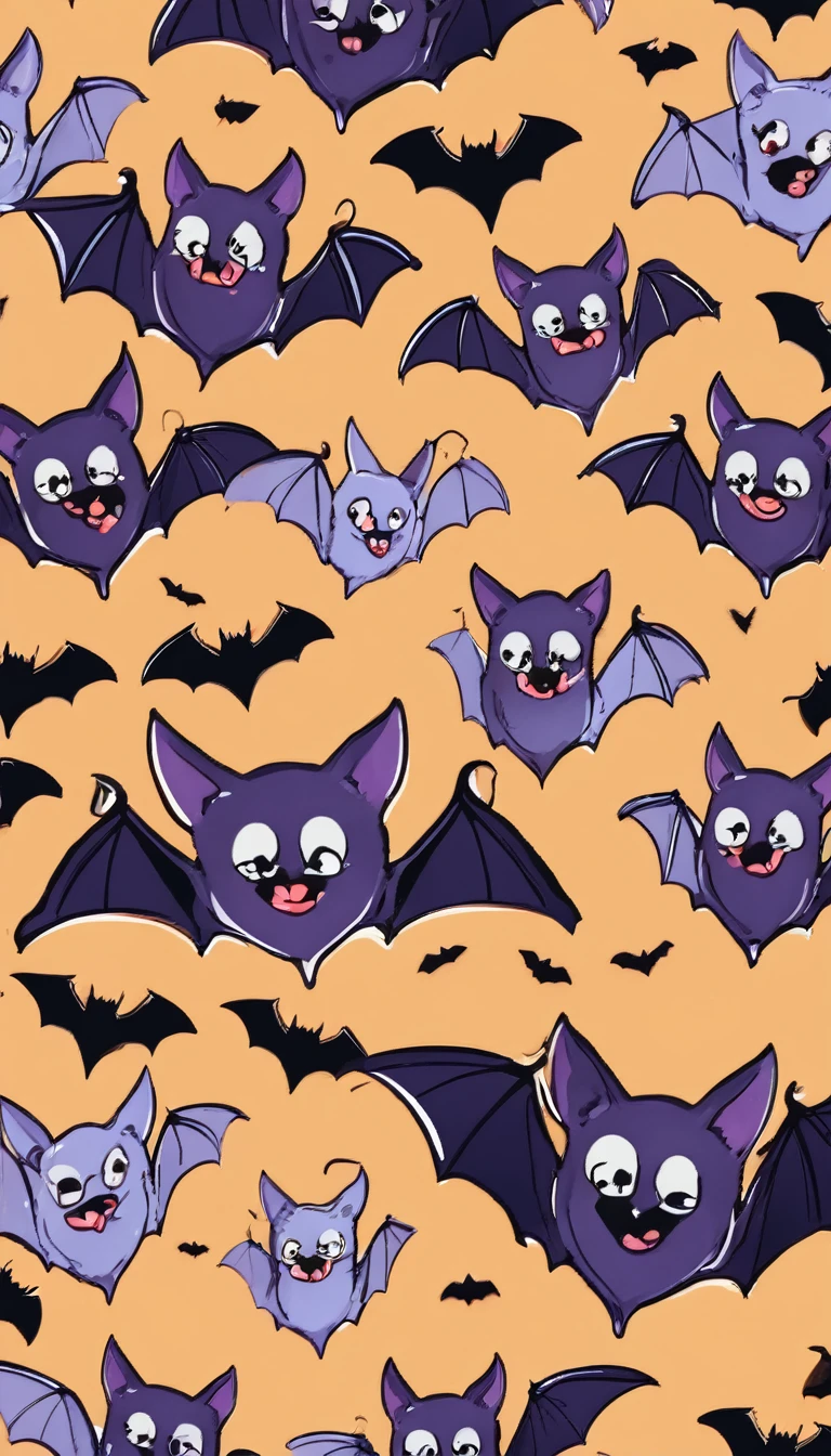 a little bats