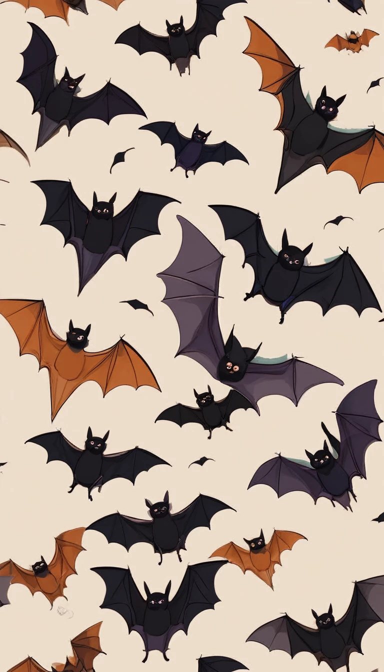 a little bats