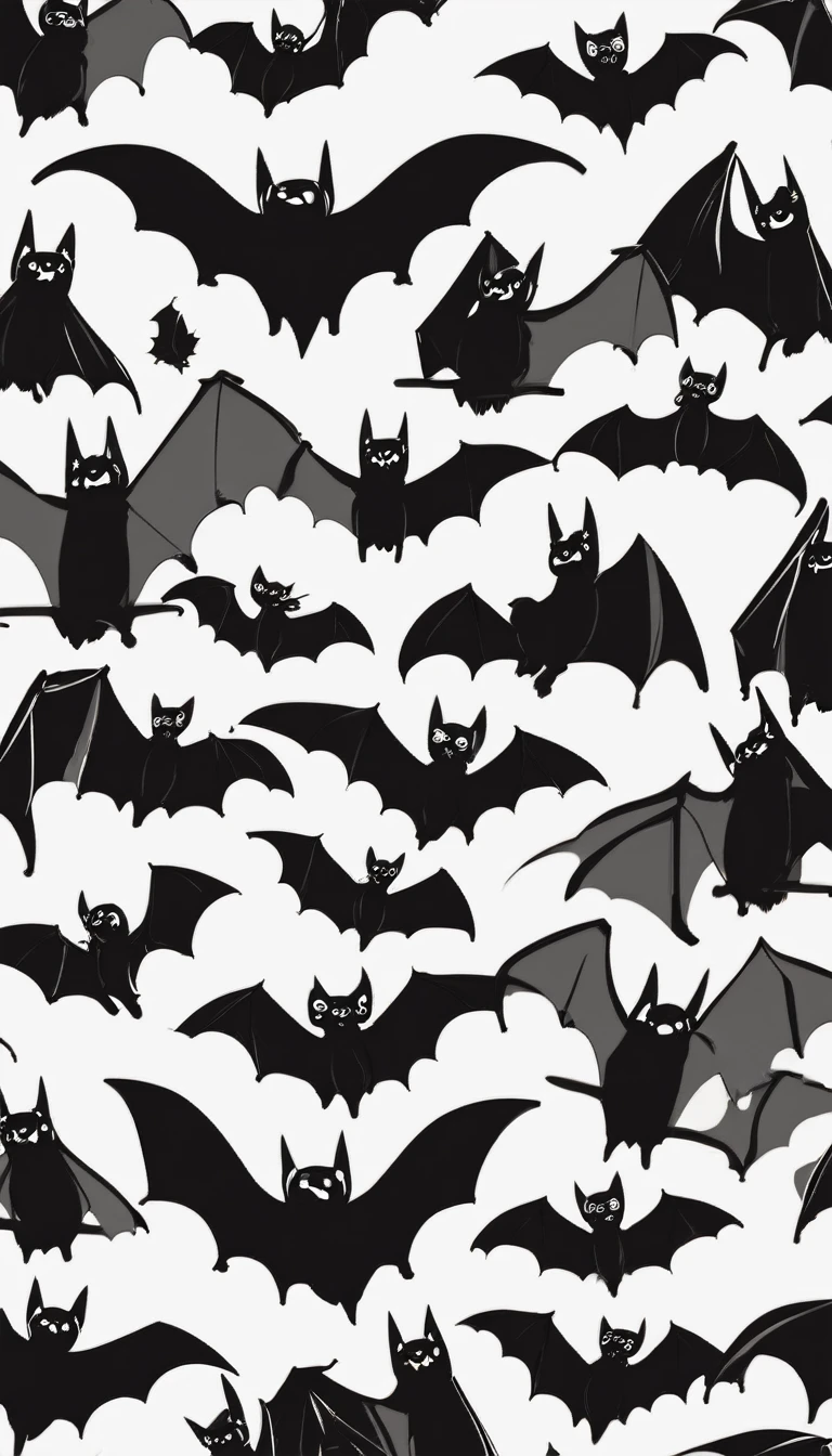 a little bats