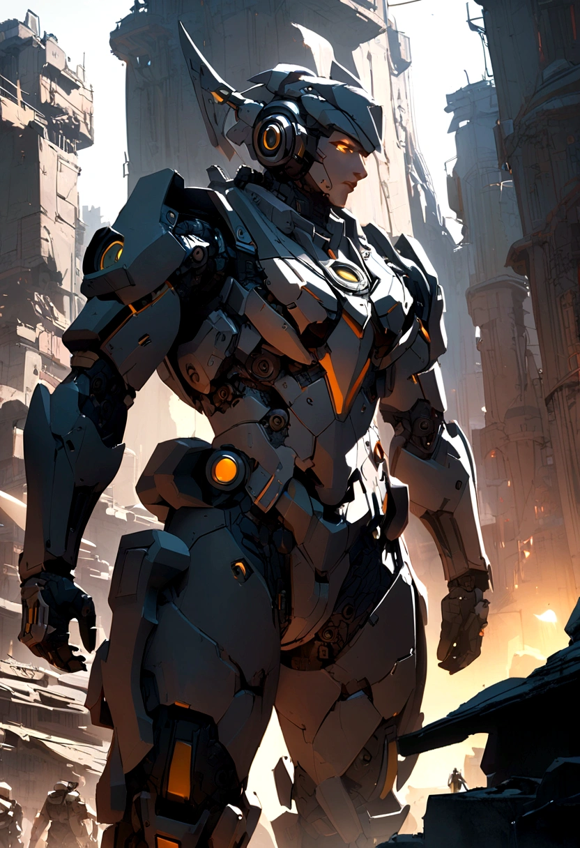 overwatch
