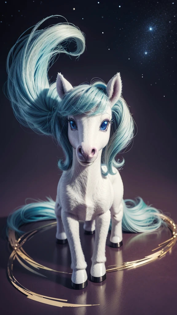 My little pony celestia