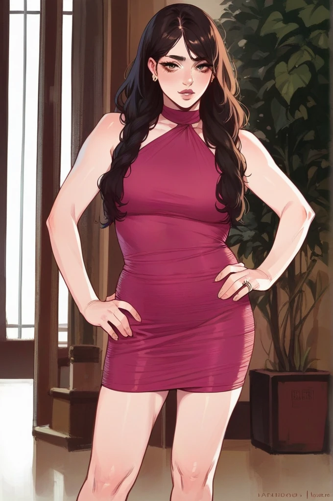 Highlight beauty, oh good resolution, art generator, realist, Dear beautiful
