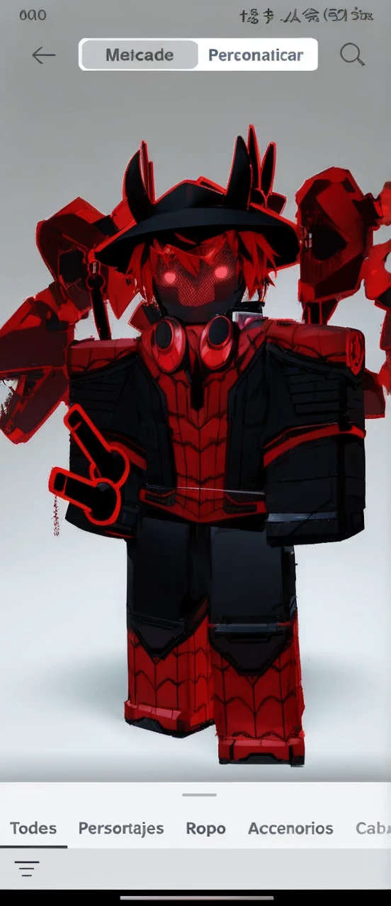 make the image of an anime boy