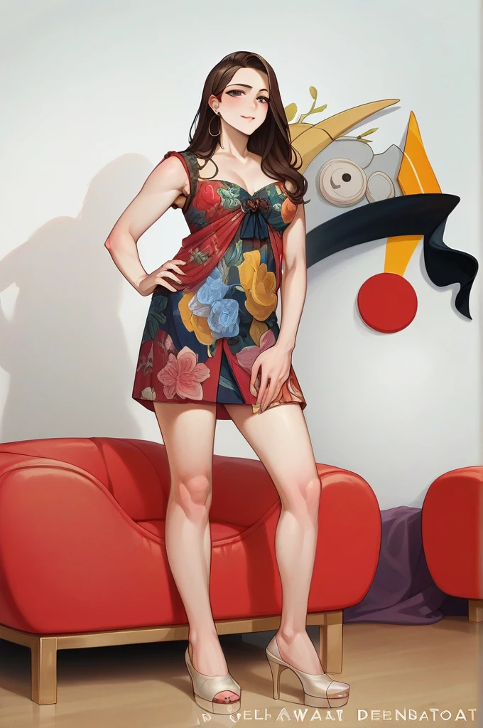 Highlight beauty, oh good resolution, art generator, realist, Dear beautiful