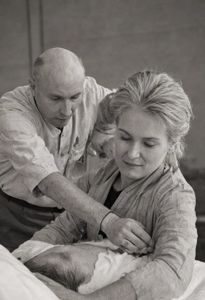 massage