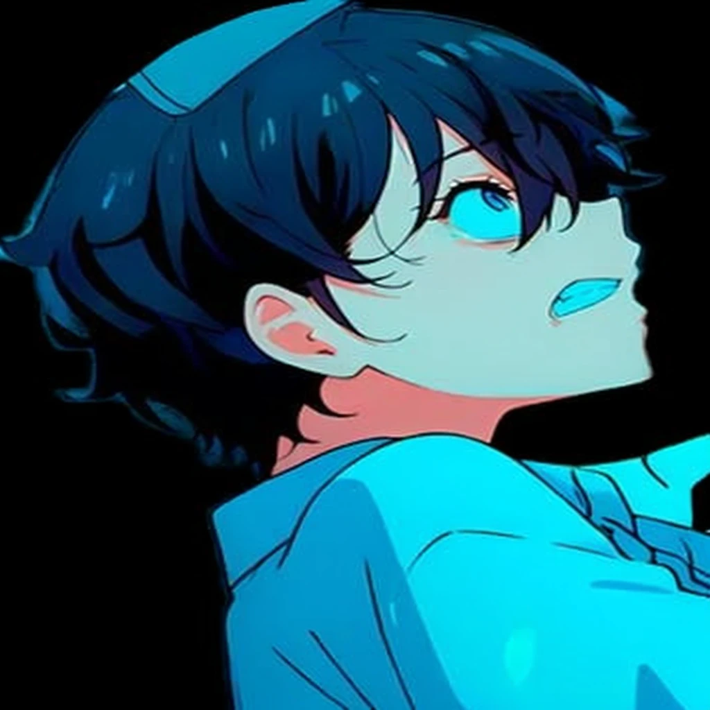 animado, animado girl, blue eyes, pelo azul, blue eyes, blue eyes, blue eyes, blue eyes, blue eyes, blue eyes, blue eyes,, animado boy, 2 d animado style, animado moe artstyle, high quality animado artstyle, young animado man, animado artstyle, tall animado guy with blue eyes, 2 d animado, animado art style