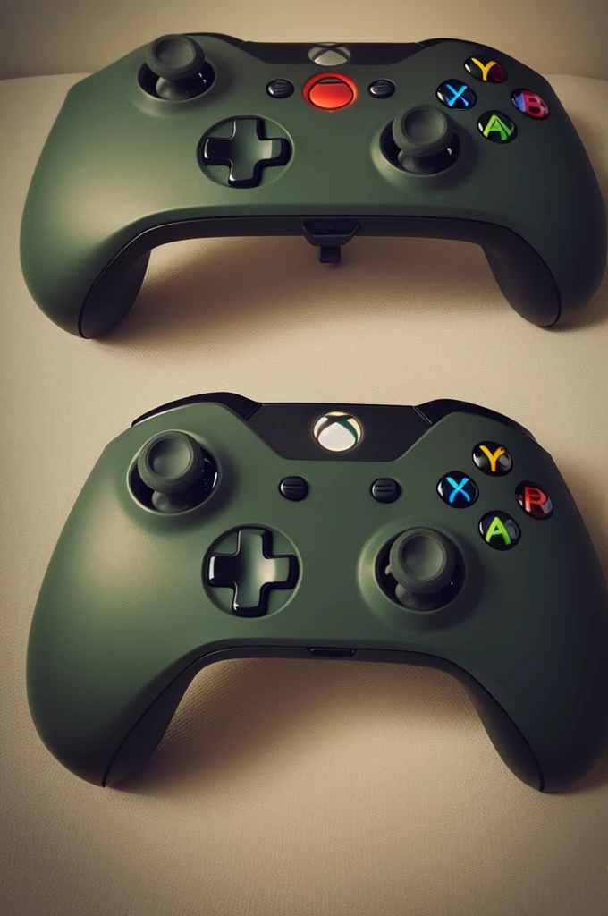 Create a custom FarCry 6 Xbox Series S controller