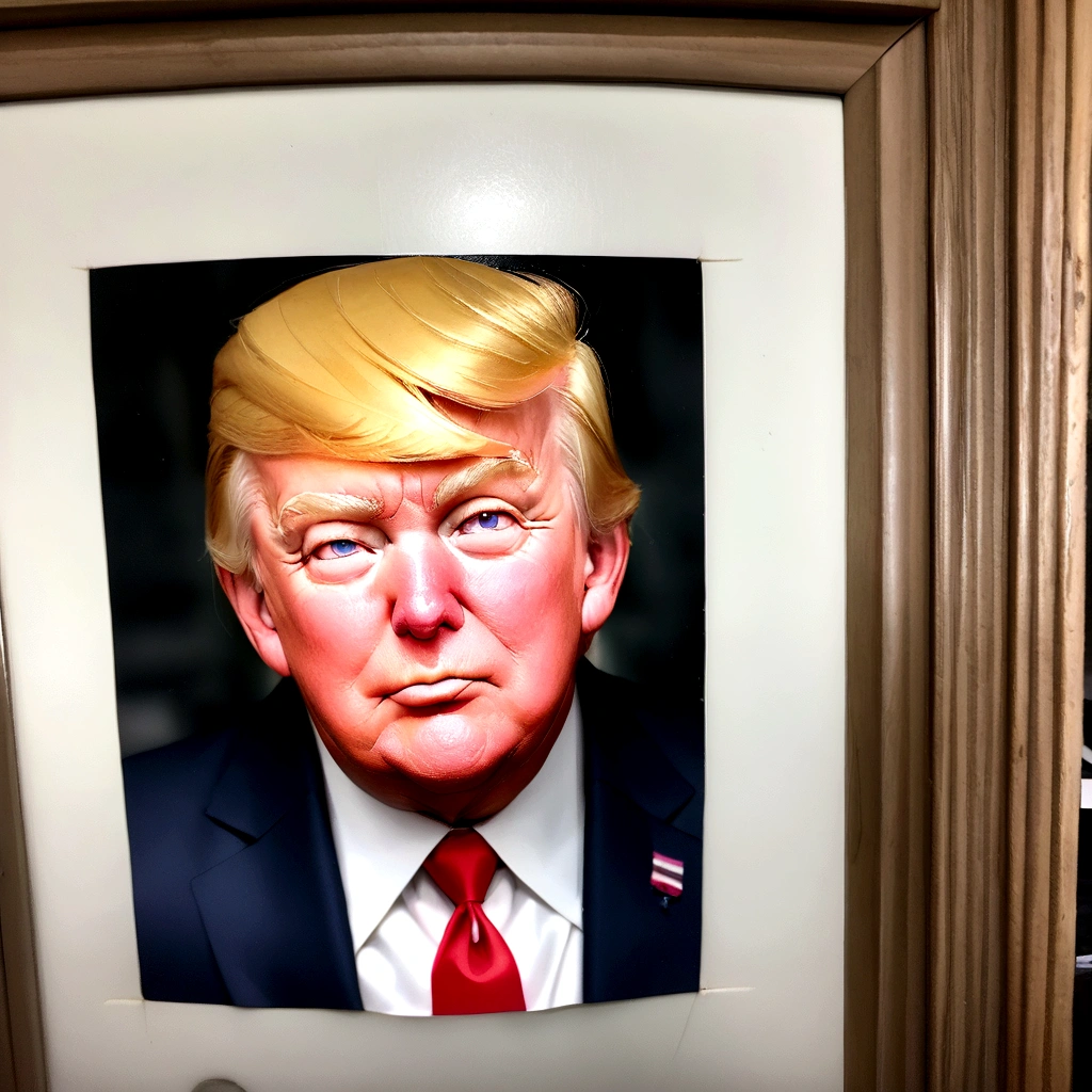 Donald Trump,original,Donald Trump,face,foto