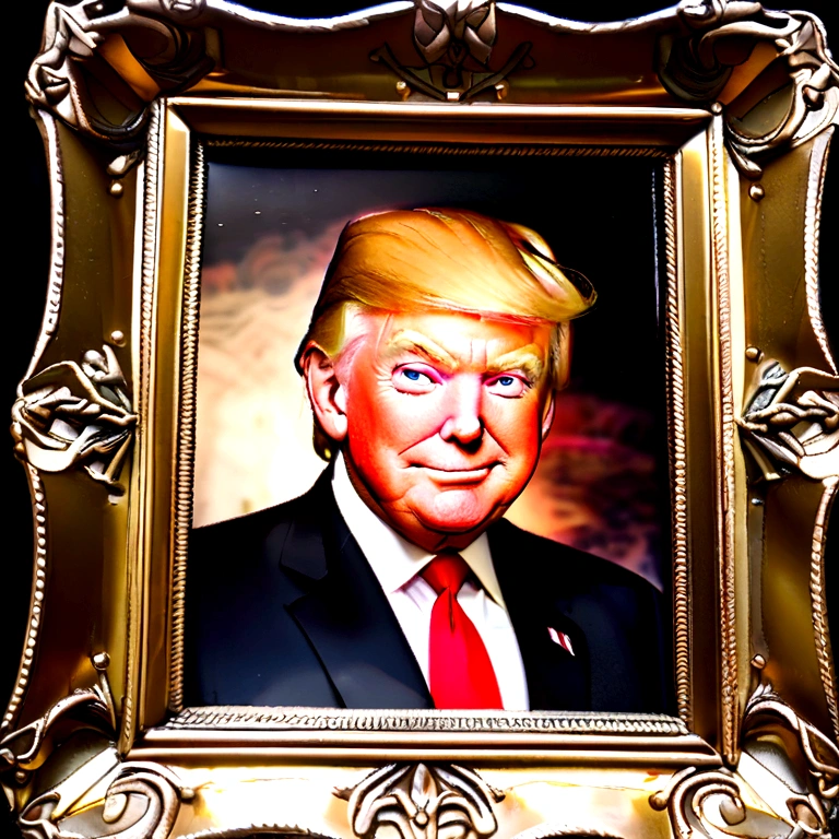 Donald Trump,original,Donald Trump,face,foto