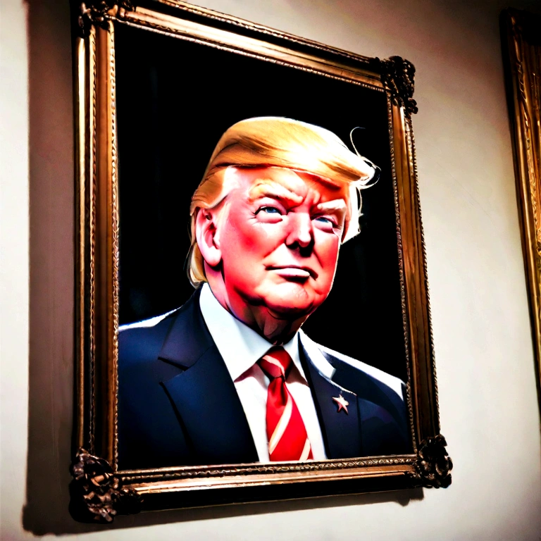 Donald Trump,original,Donald Trump,face,foto
