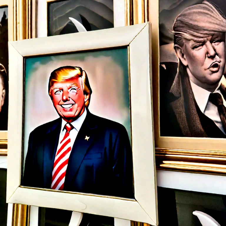 Donald Trump,original,Donald Trump,face,foto
